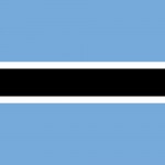 flag-of-botswana