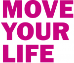 Move your life Logo
