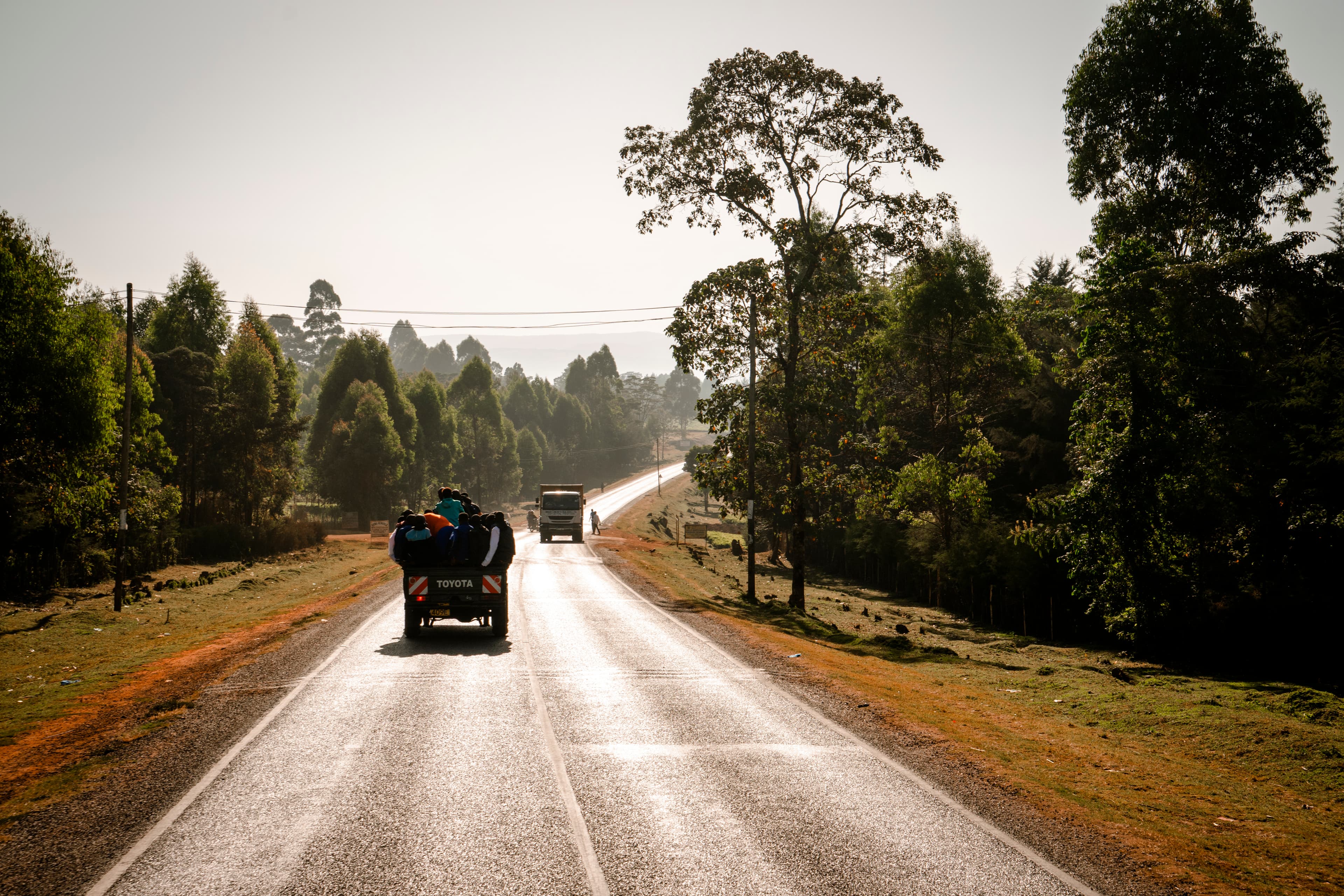 Kapsabet