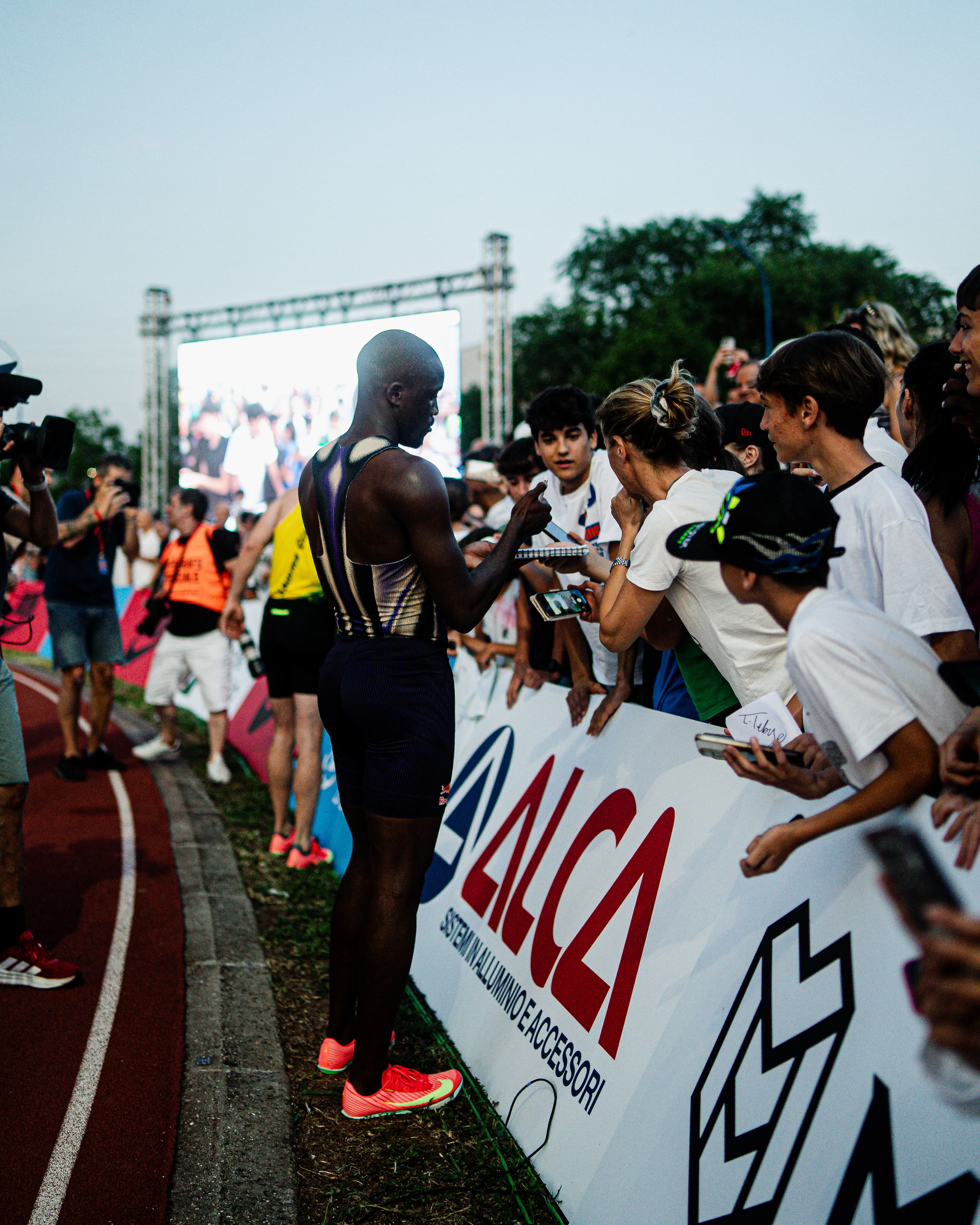 Grand Prix Brescia photo 3