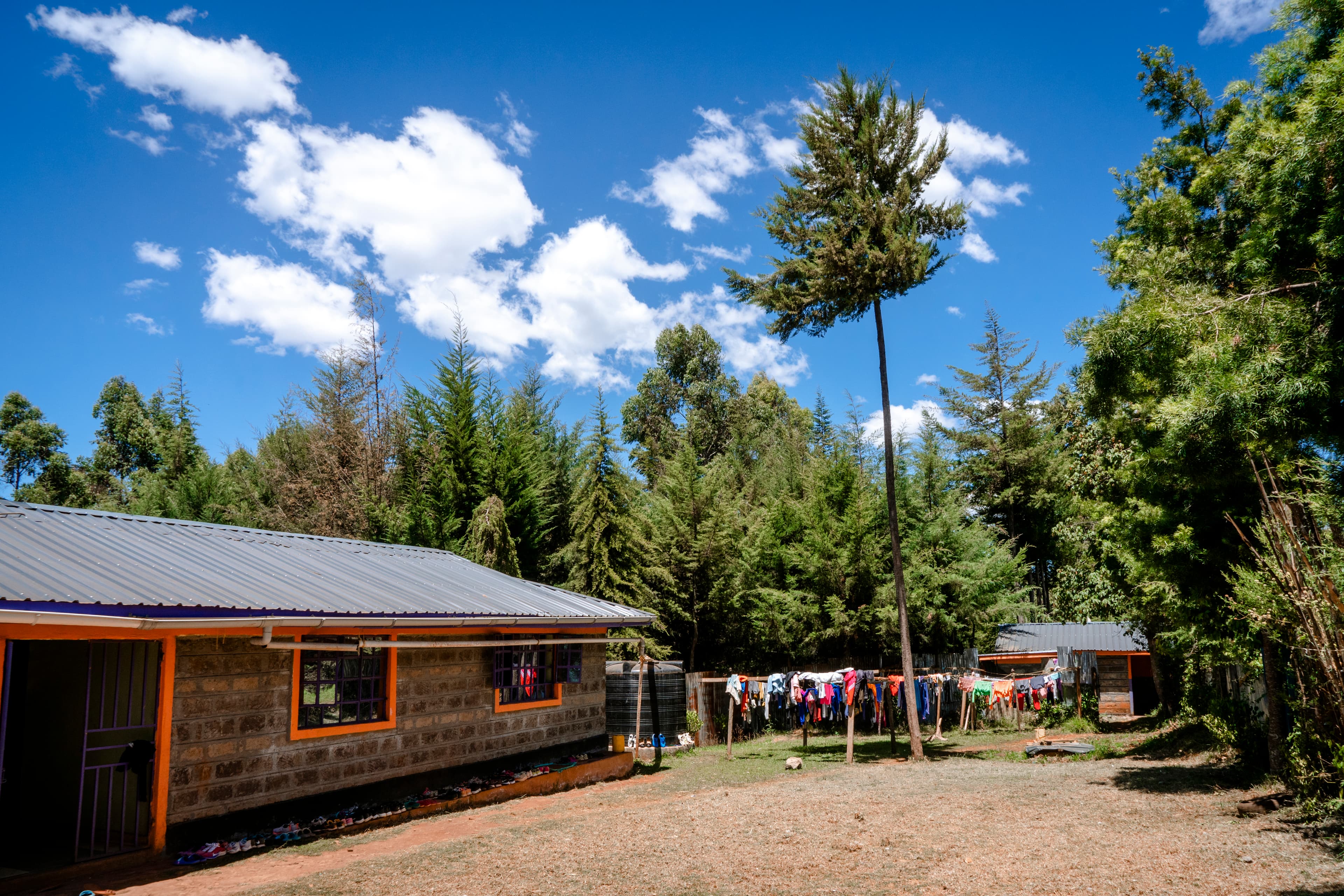 Torongo training camp photo 2