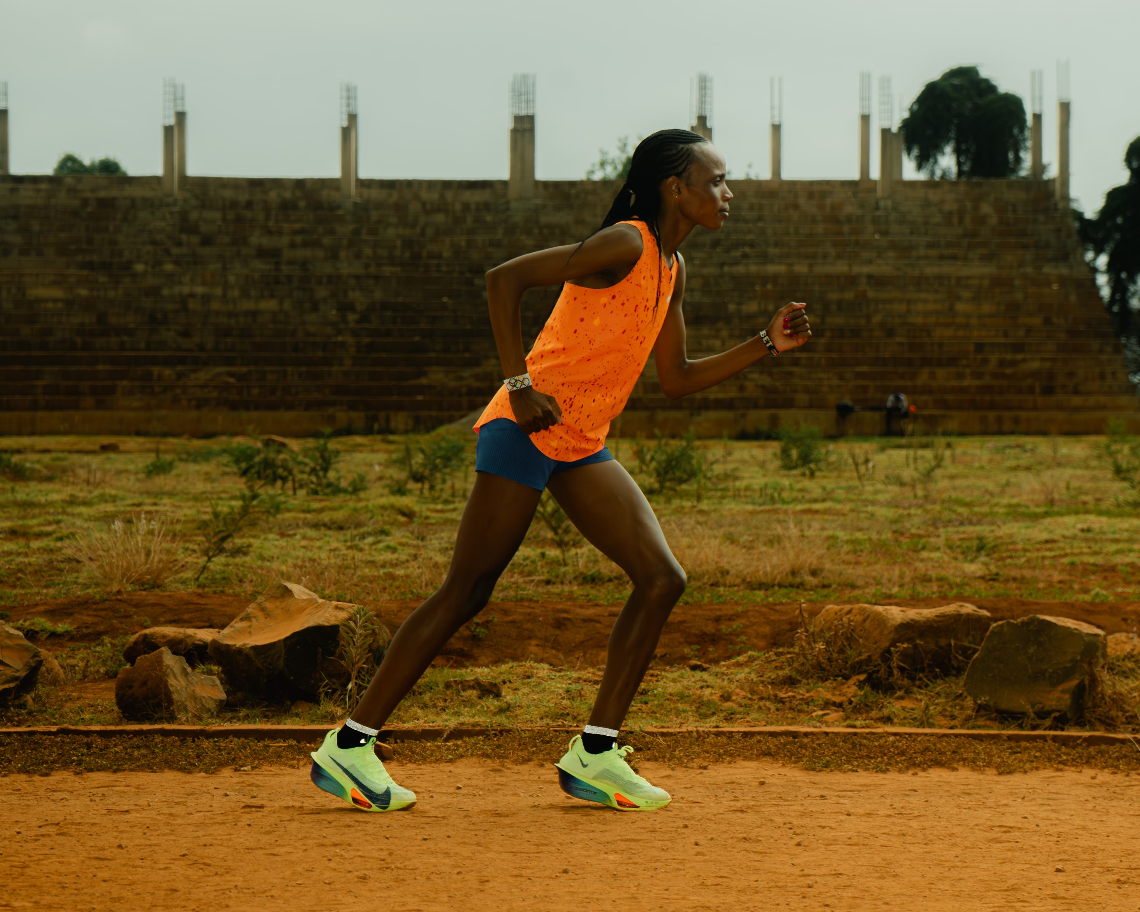 Beatrice Chebet
