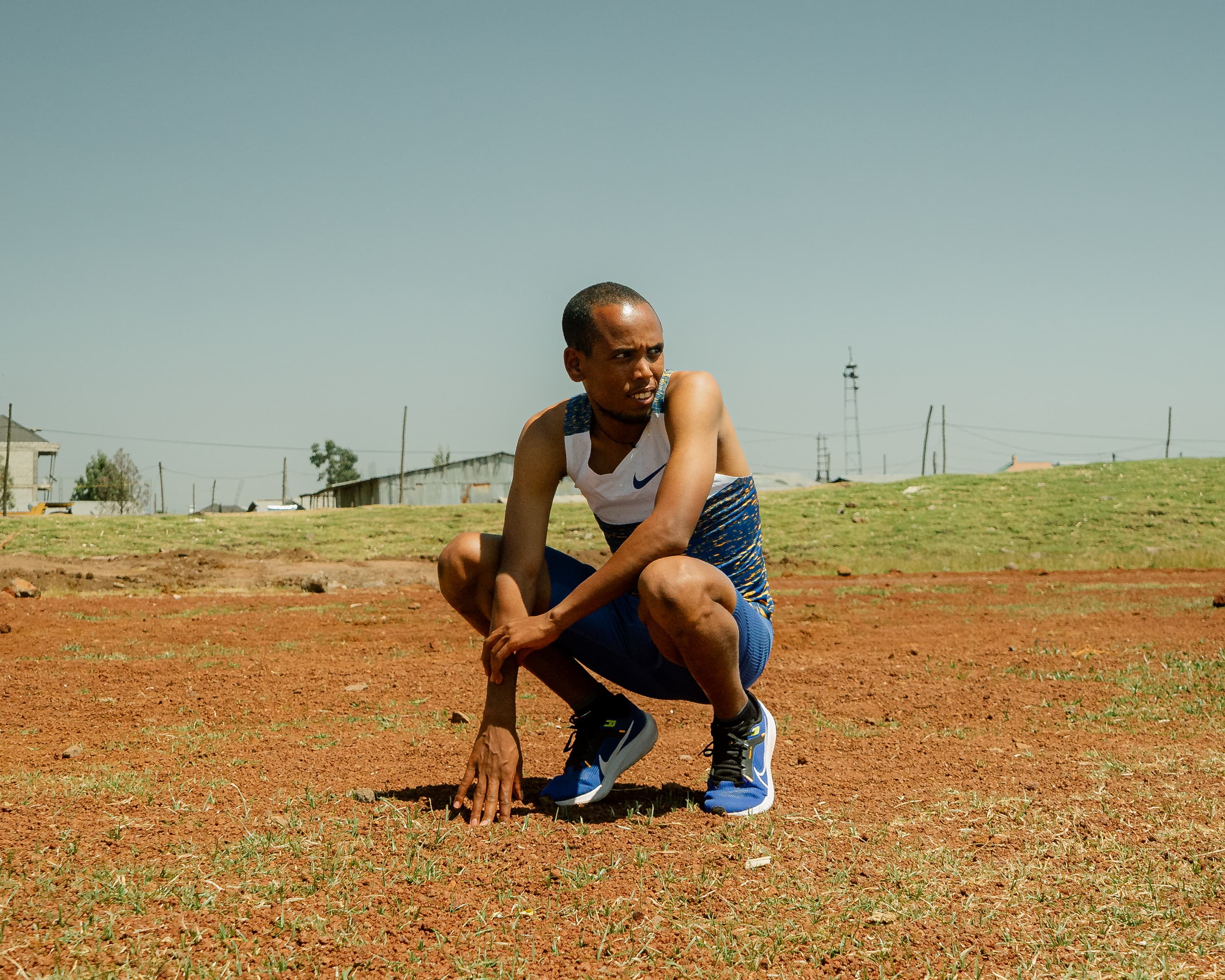 Berihu Aregawi