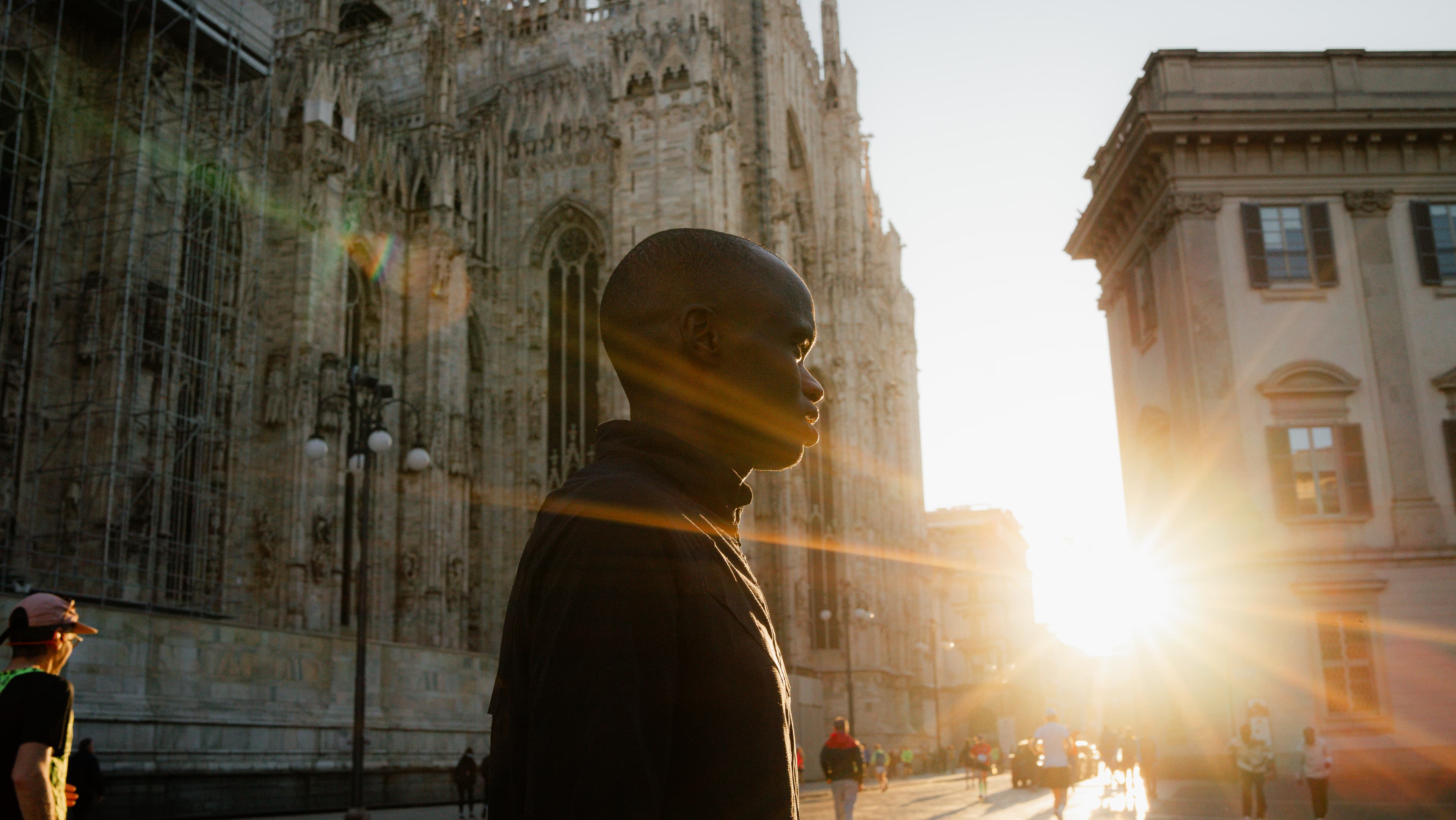 Milan Marathon