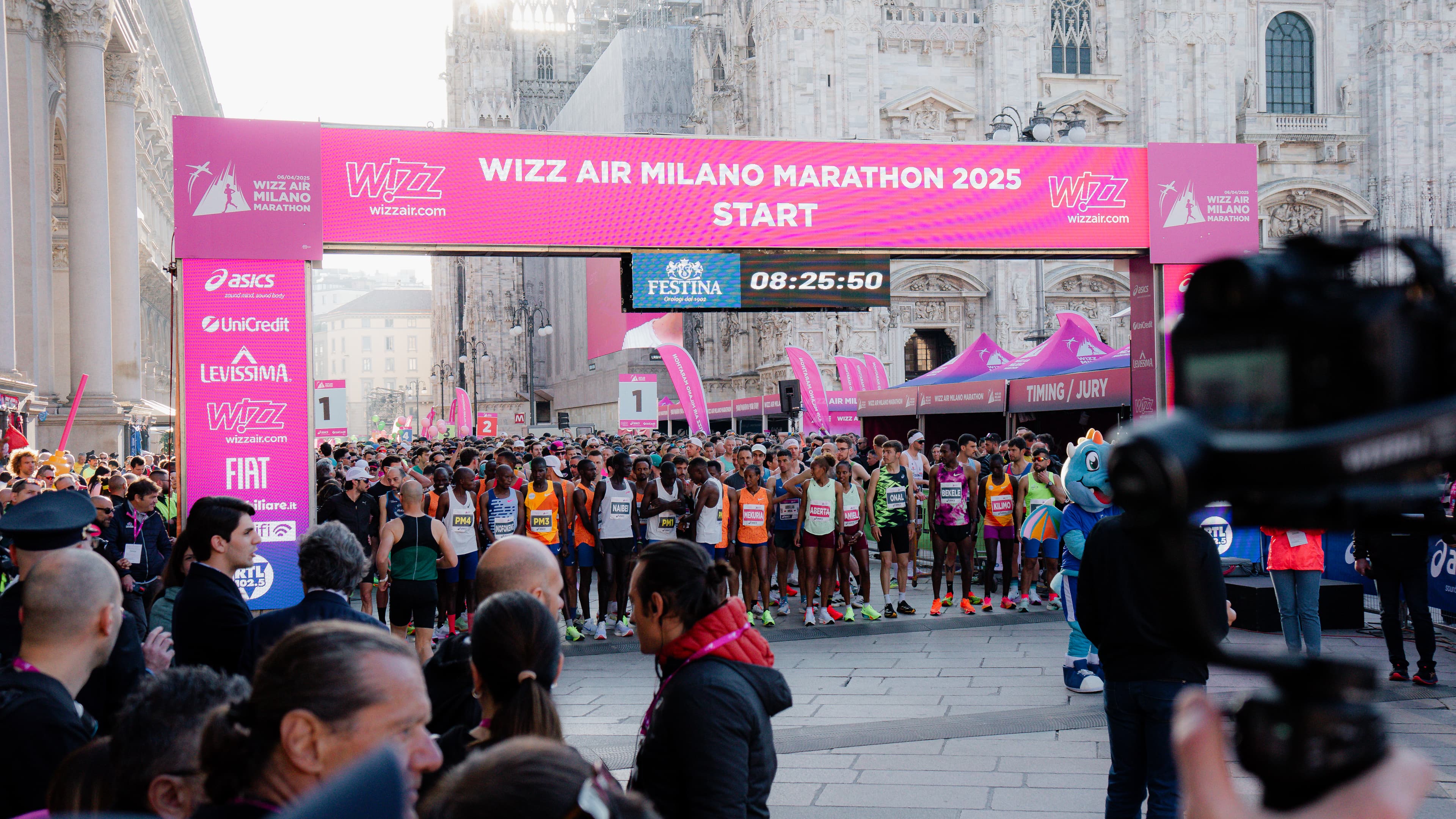 Milan Marathon photo 5