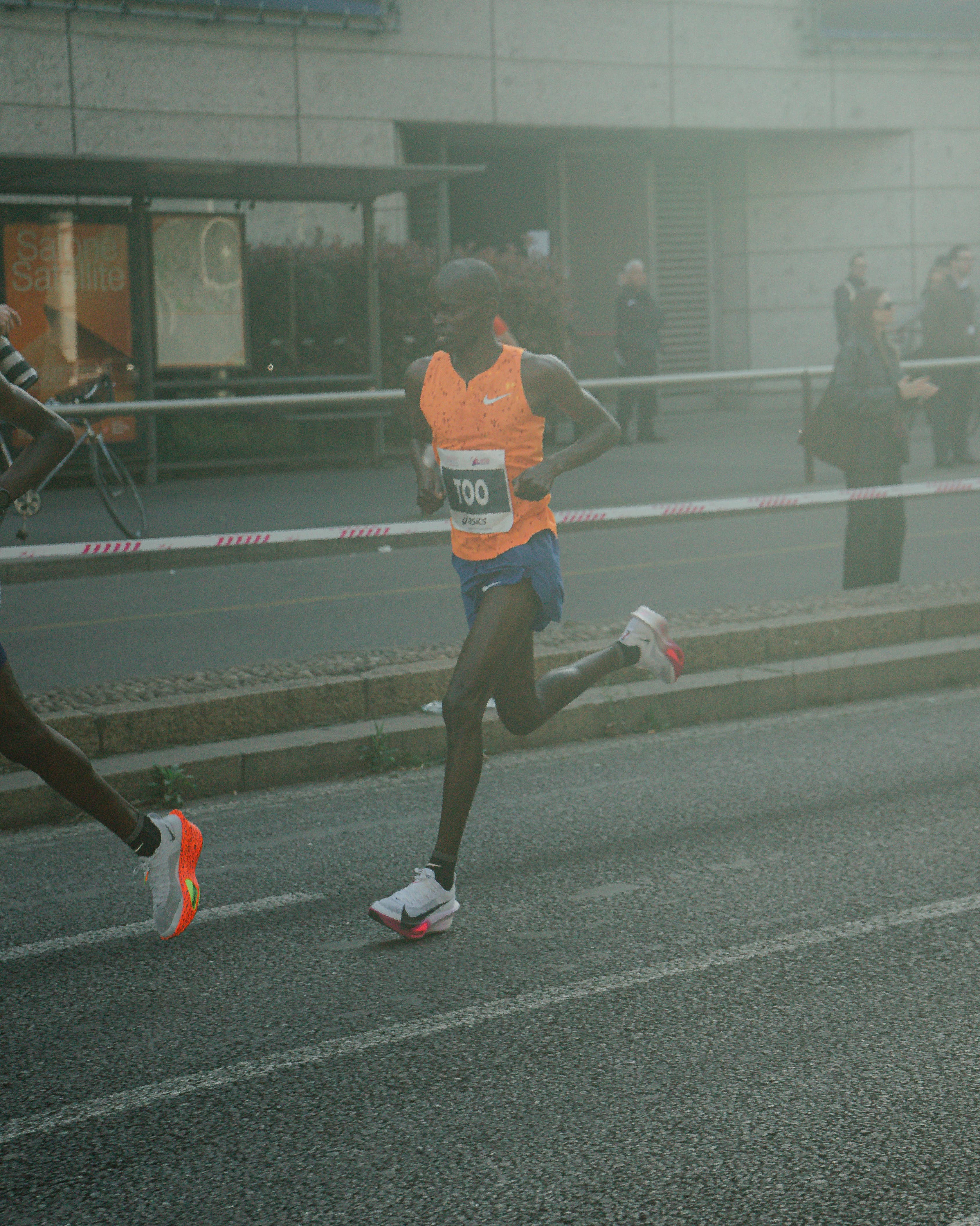 Milan Marathon photo 12