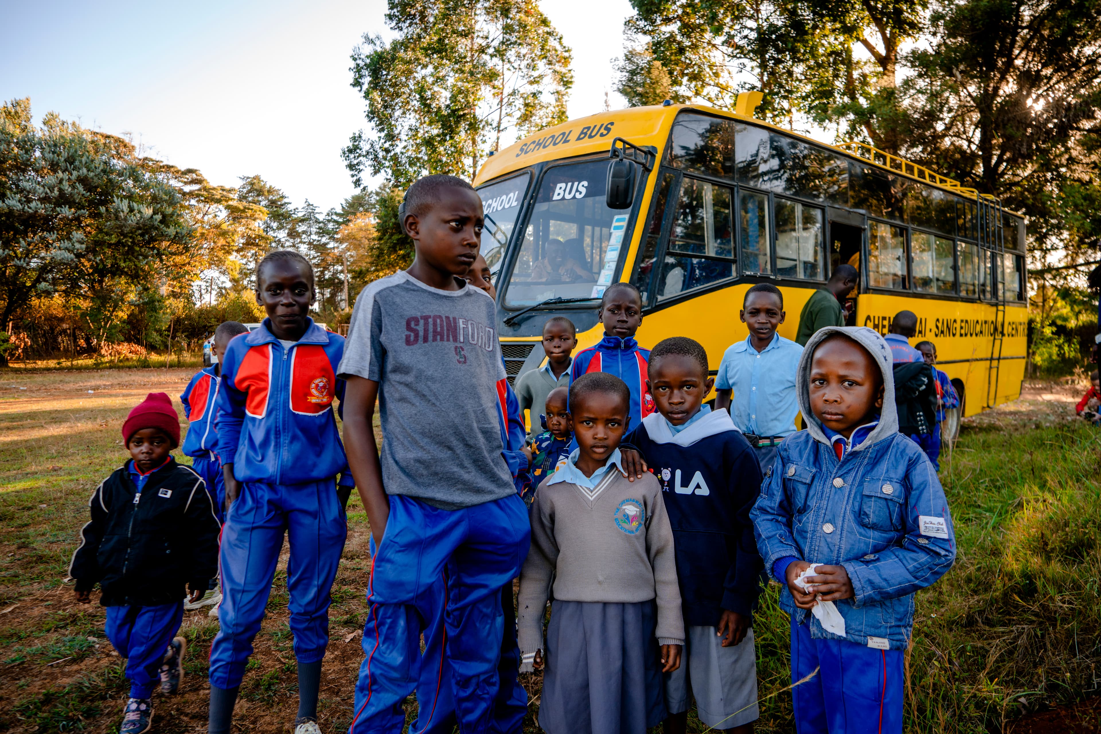Discovery Kenya photo 2