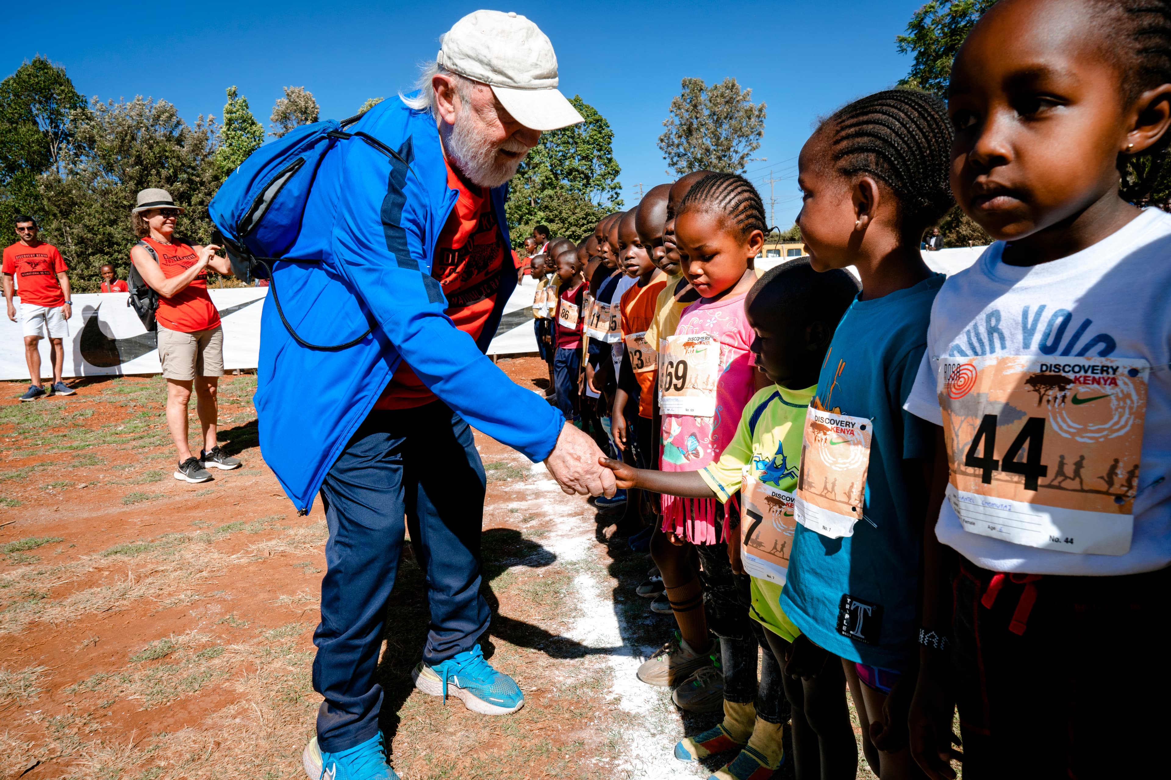 Discovery Kenya photo 4