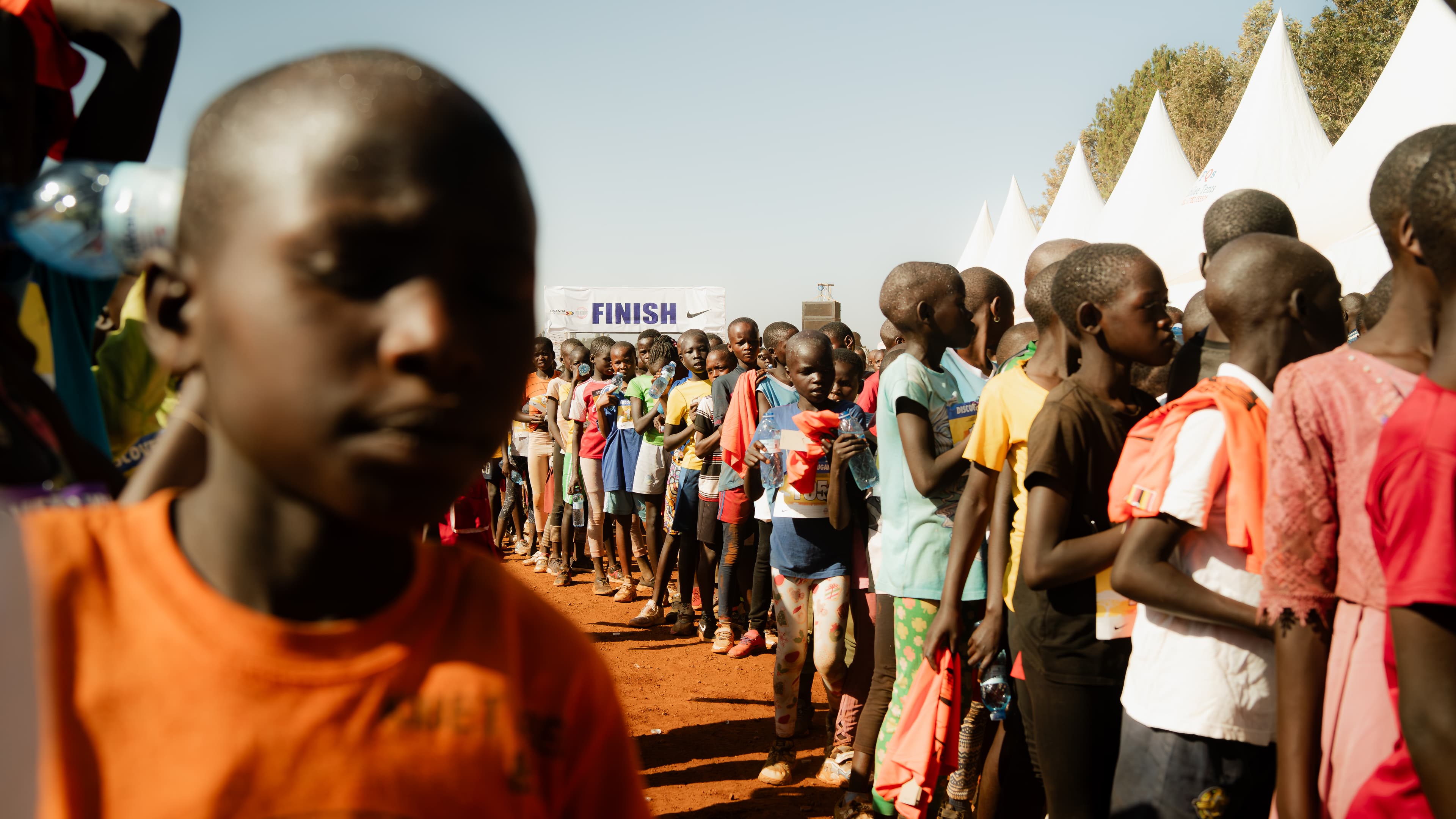 Discovery Uganda photo 2