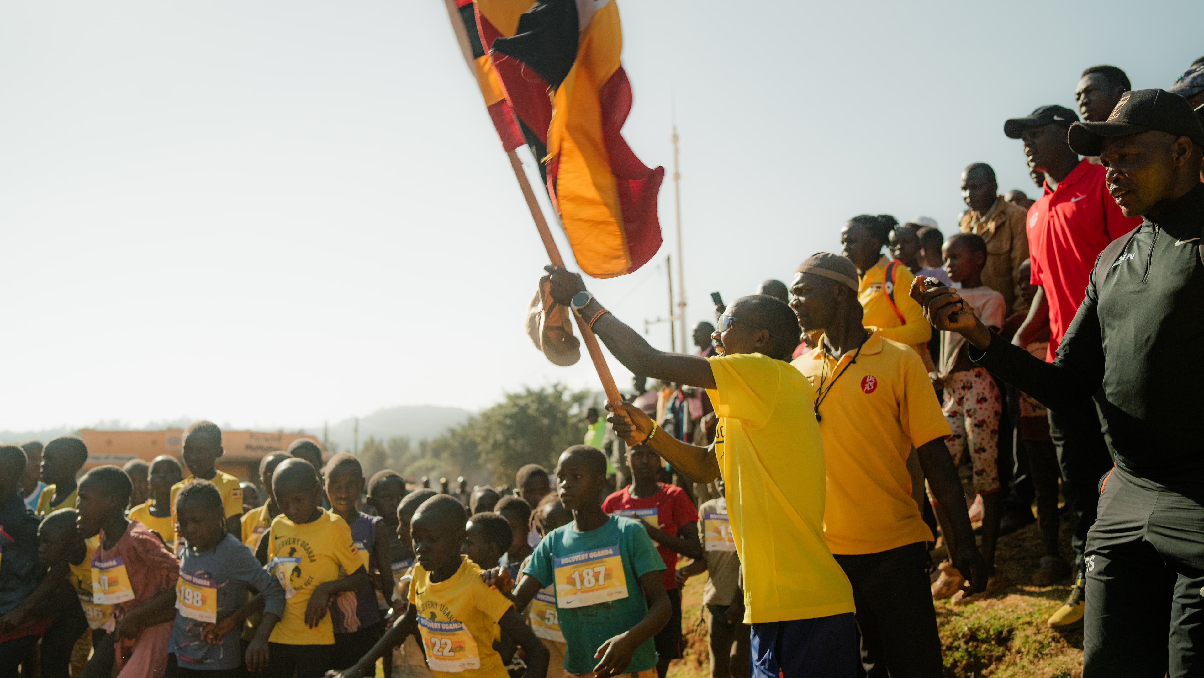 Discovery Uganda photo 3