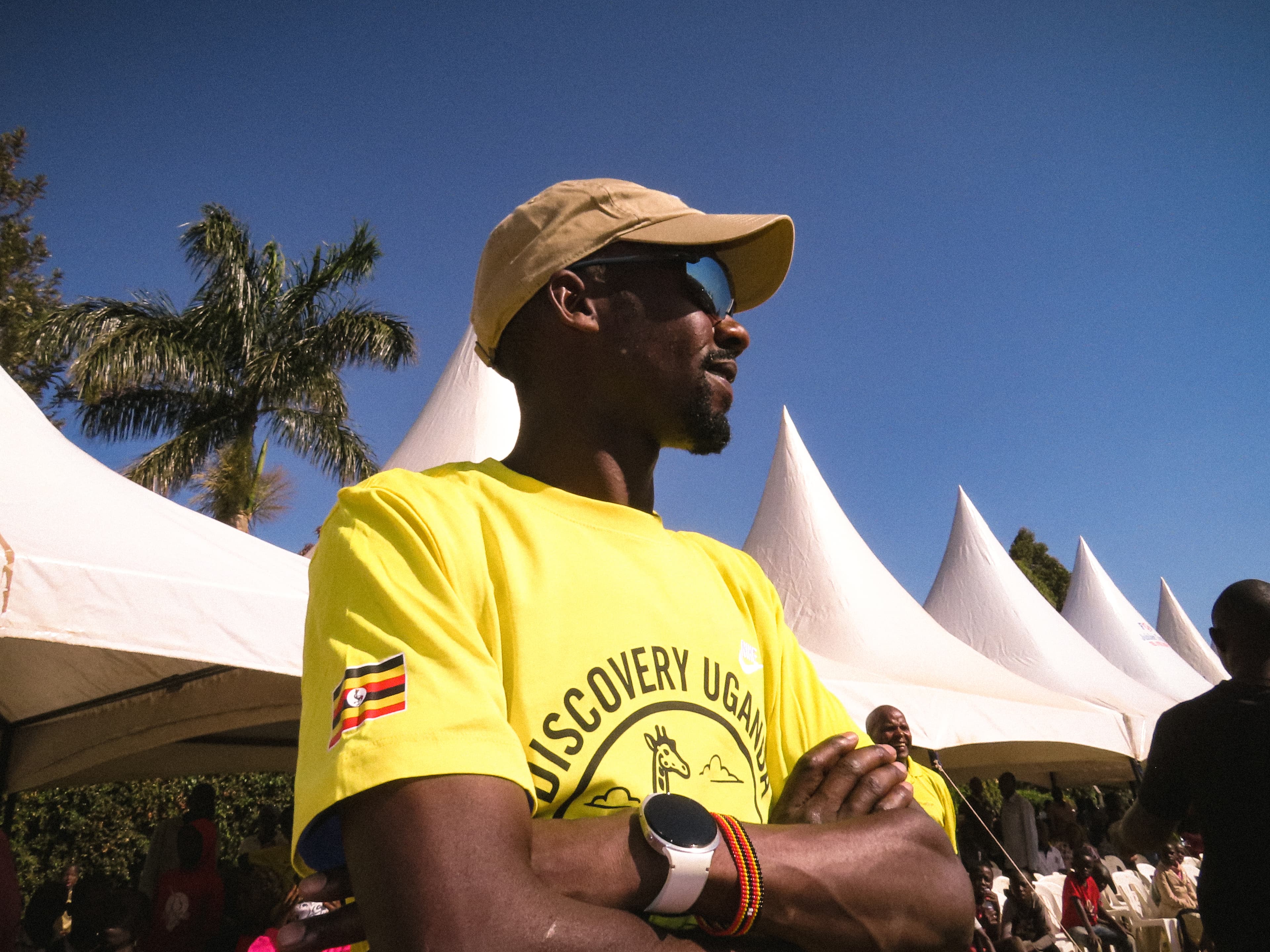 Discovery Uganda photo 5