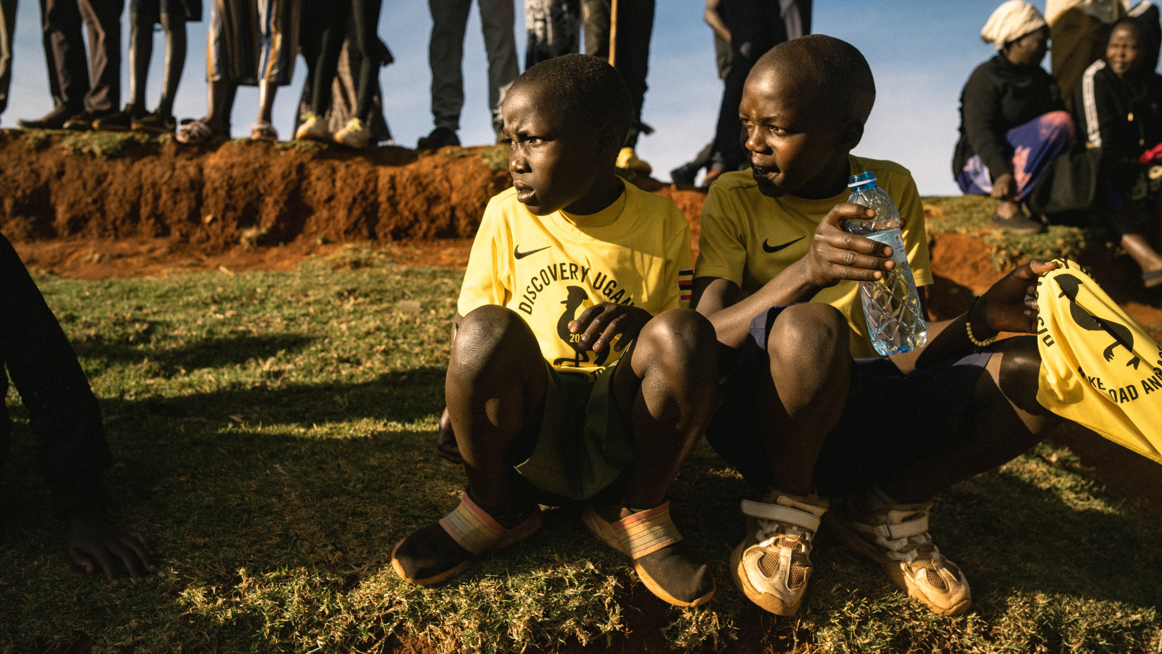 Discovery Uganda photo 6