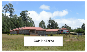 camp kenya