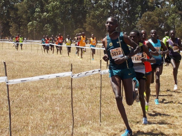 Discovery Kenya Cross Country