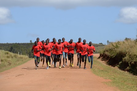 Discovery Kenya, Kenya, Rosa & Associati, Kapsait Camp