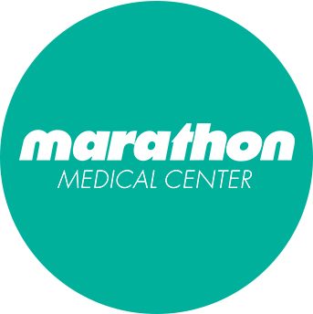 marathon medical logo