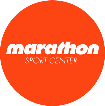 marathon sport logo