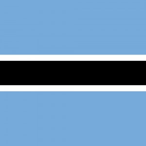 flag-of-botswana