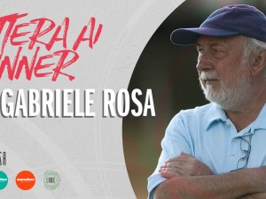 Lettera del Dr. Gabriele Rosa ai runner e camminatori